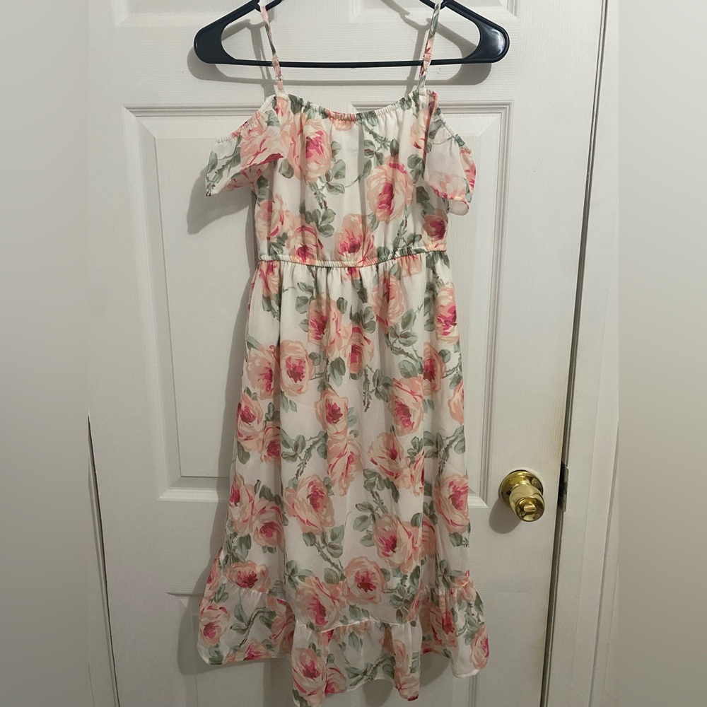 Three Girls dresses | Size M 7/8